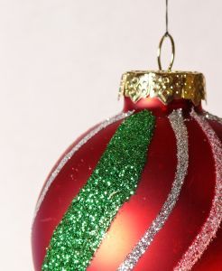 Tree Ornament