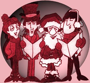 Beatles Christmas