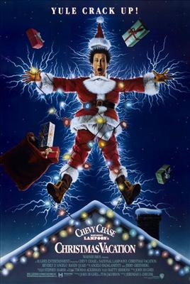 National Lampoon Christmas Vacation