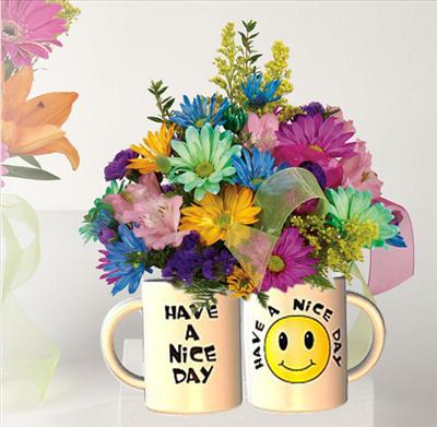 Nice Day Gift
