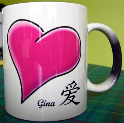 Love