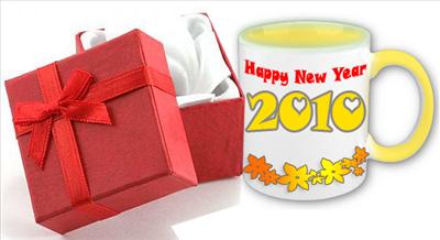 Happy New Year