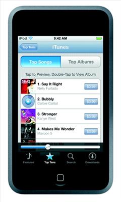 iPod