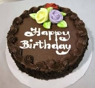 Cake
