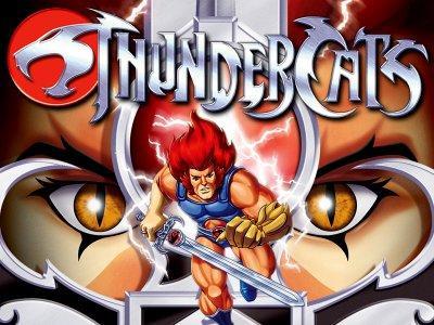 Tundercats