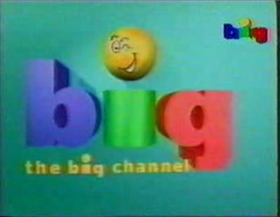 Big channel