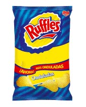 Ruflles