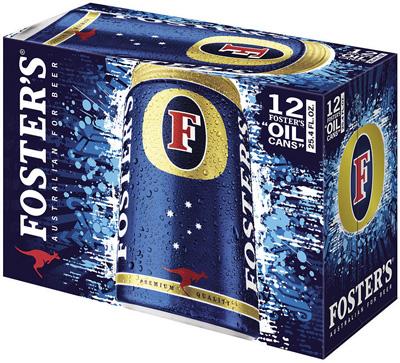 Fosters