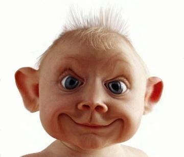 bébé