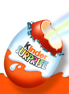 kinder