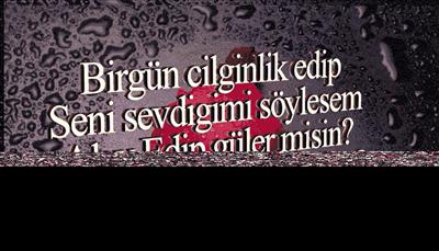 aşk