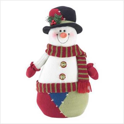 snowman