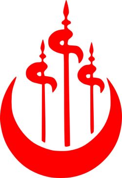 HİLAL İÇİNDE TUG