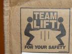 Team Lift