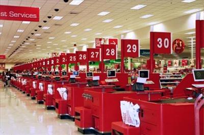 Checklanes