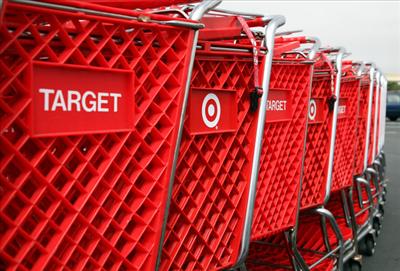shopping cart