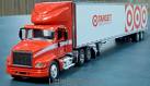 Target Trailer