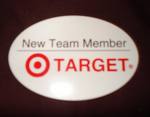 Name Badge