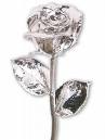 silver rose