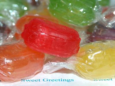 Sweets
