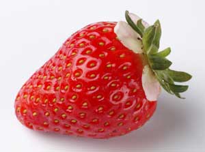 Strawberrys