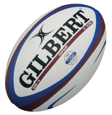 Rugby ball