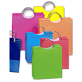 Shopping Bag