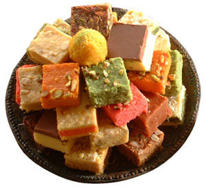 Royal Halwa