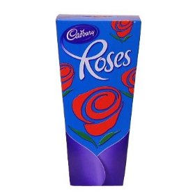 A box of Roses