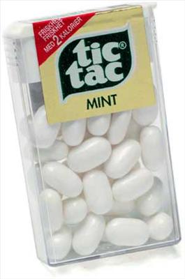 Breath Mint