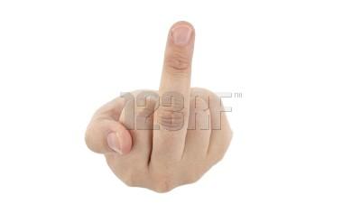 The Finger