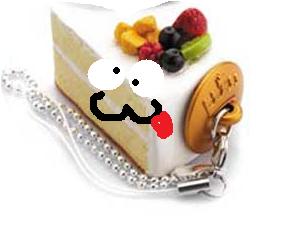 cake of death