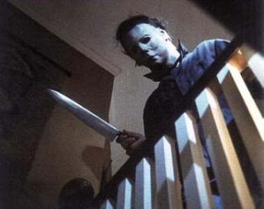 michael myers