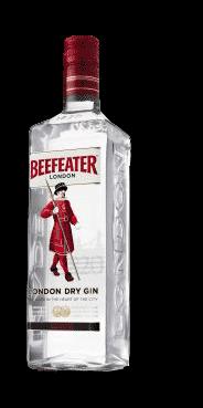 Beefeater