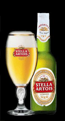 Stella Artois