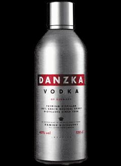 Danzka