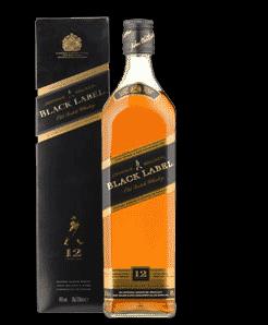 Johnnie Walker