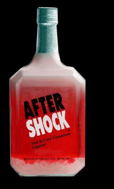After Shock