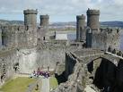 A castle