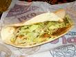 Softshell Taco