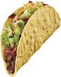 Hardshell Taco