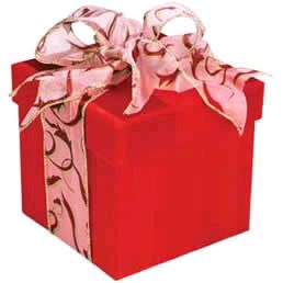 cadeau