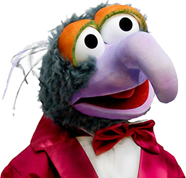 Gonzo