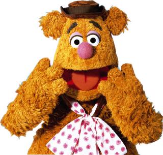 Fozzie