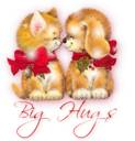 Winter Hugs