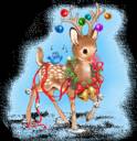 Rudolph the Red-Nosed Reindeer