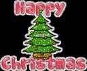 Happy Christmas!