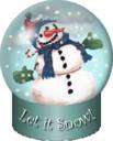 Snowglobe