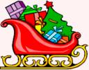Santa's Sleigh