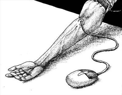 مدمن ومن الآخر        الى الامام